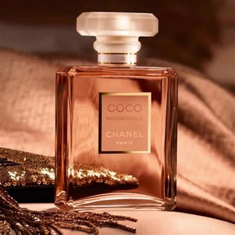 chanel coco mademoiselle recenze|chanel coco mademoiselle online outlet.